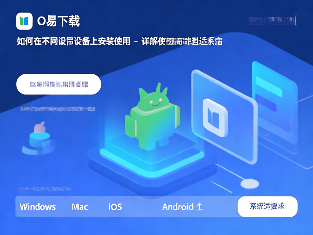 O易下载功能展示